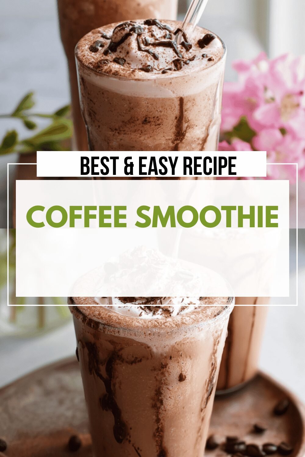 Coffee Smoothie