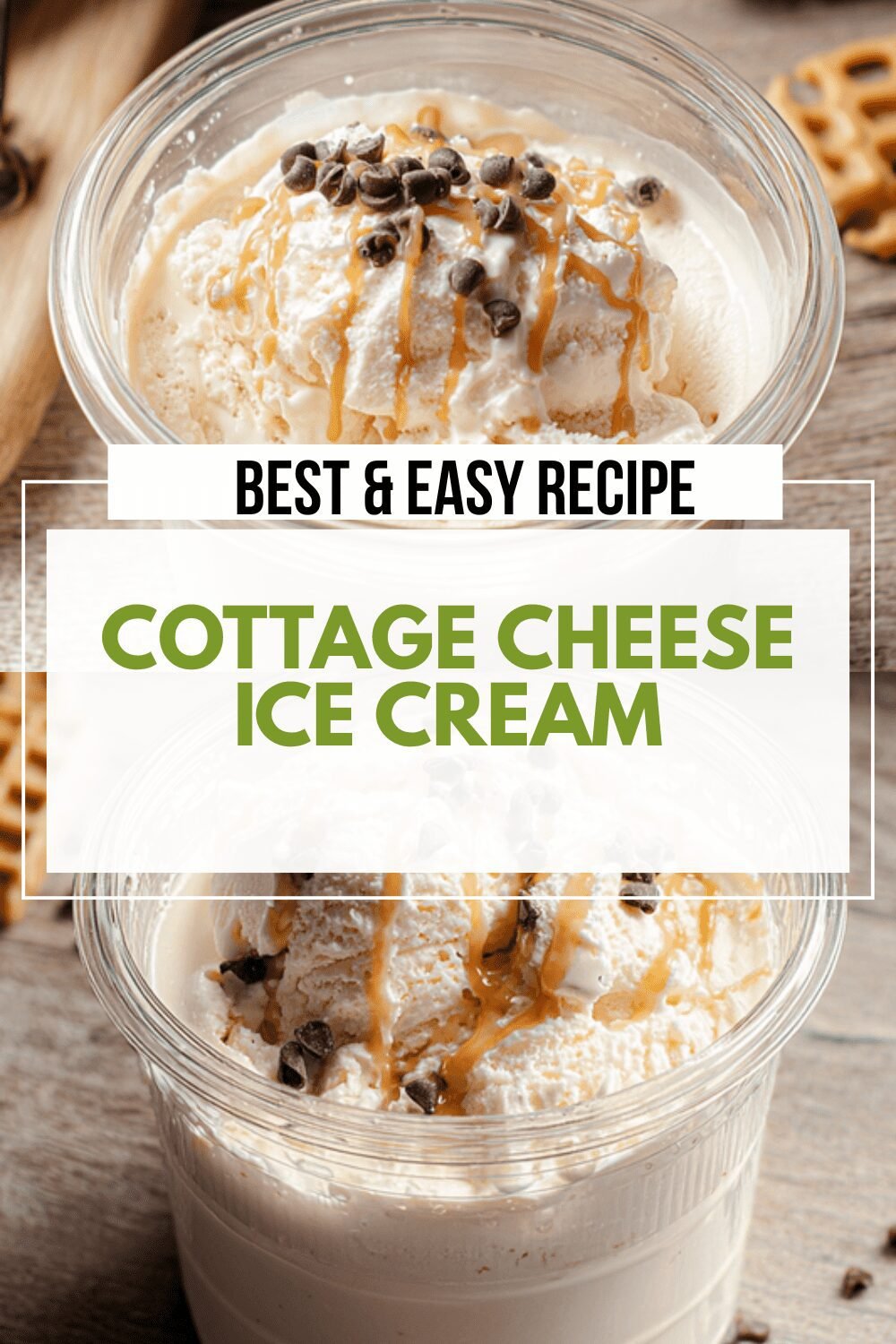 Cottage Cheese Ice Cream Recipes For Creamy Homemade Desserts 6 Cottage Cheese Ice Cream