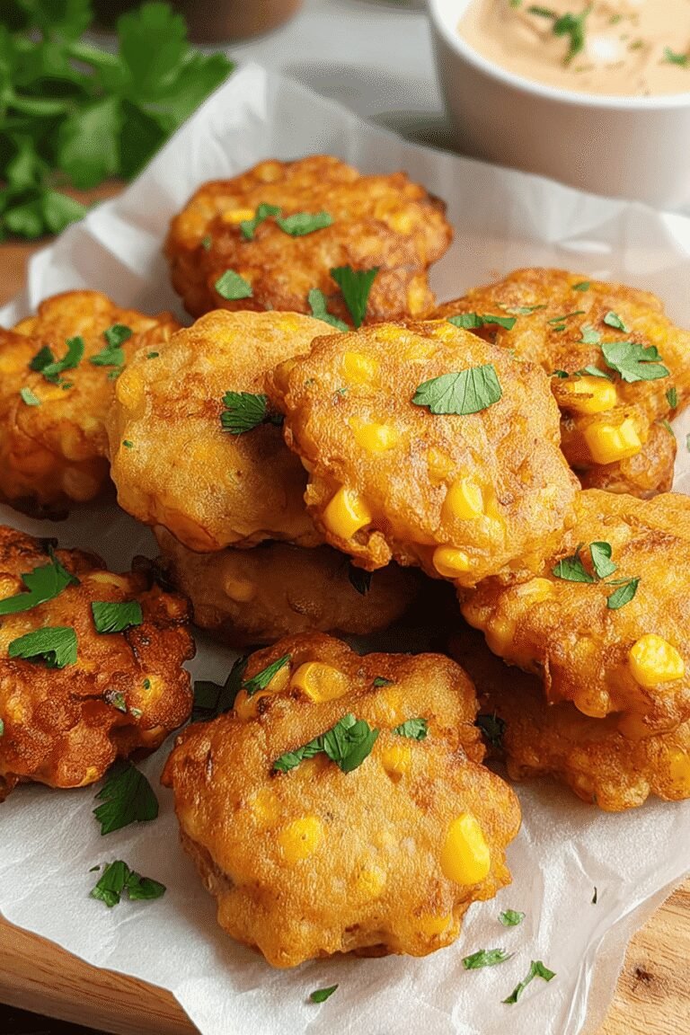 Crispy Cheesy Corn Fritters 58.Png