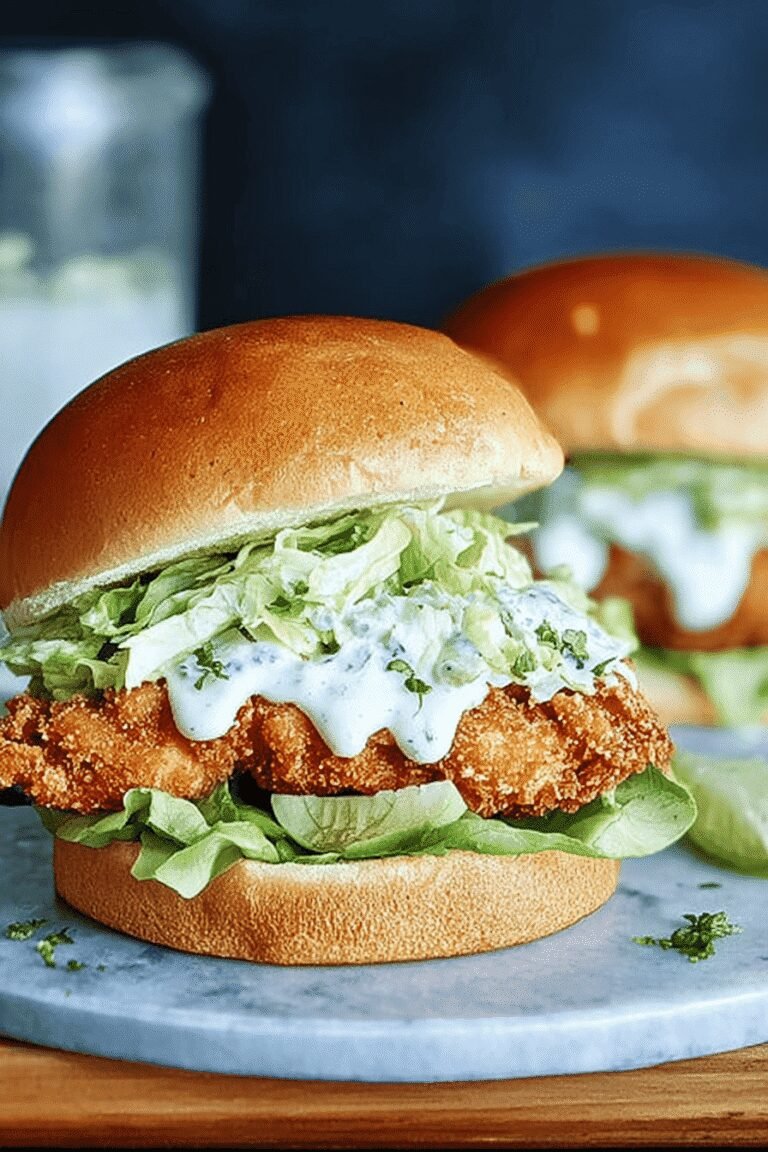 Crispy Chicken Caesar Sandwich 88.Png