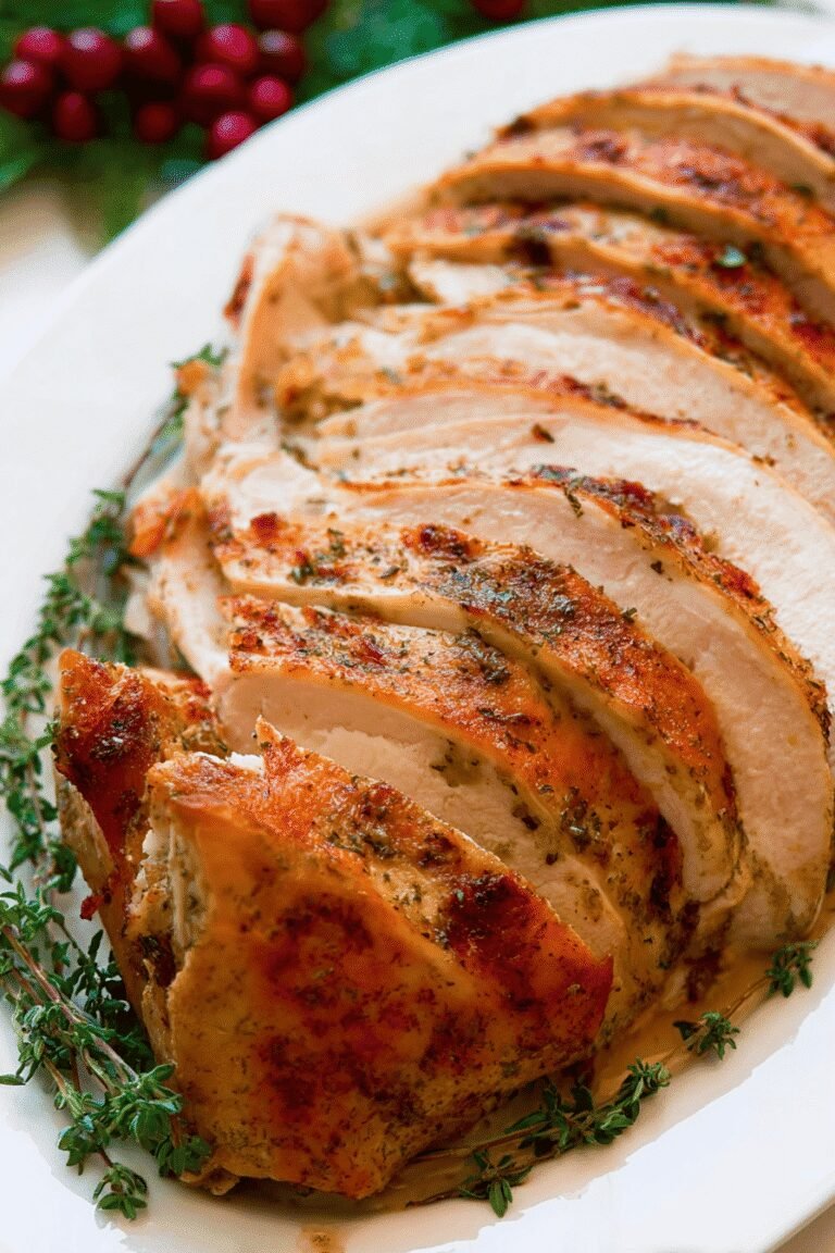 Crockpot Turkey Breast 61.Png