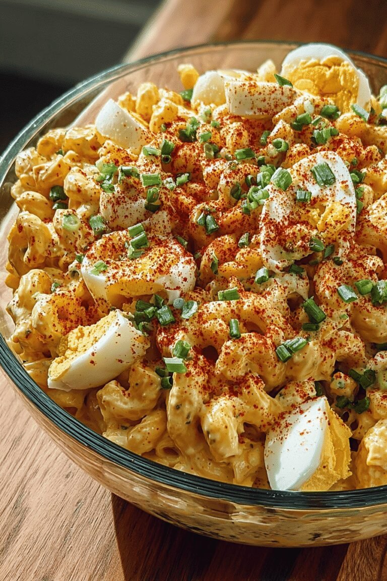 Deviled Egg Macaroni Salad 47.Png