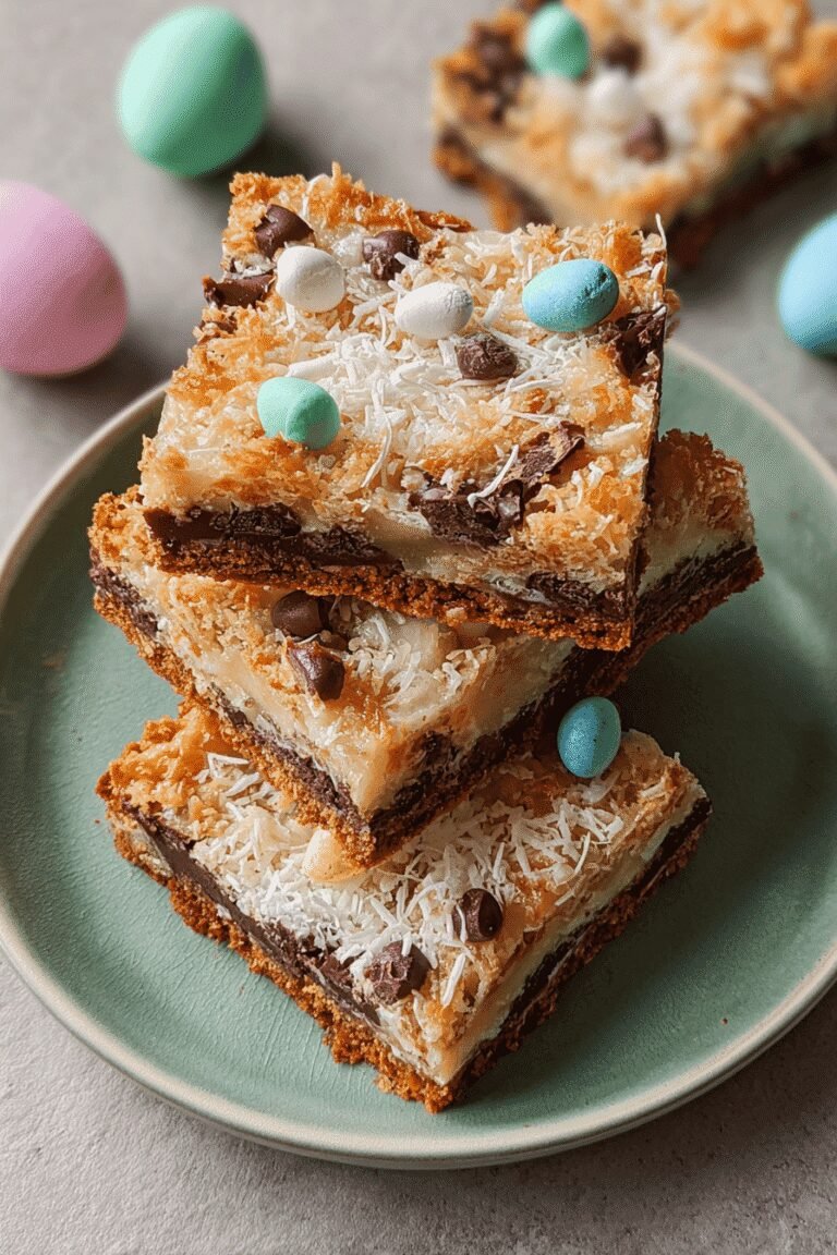 Easy Magic Easter Layer Bars Recipe 18.Png