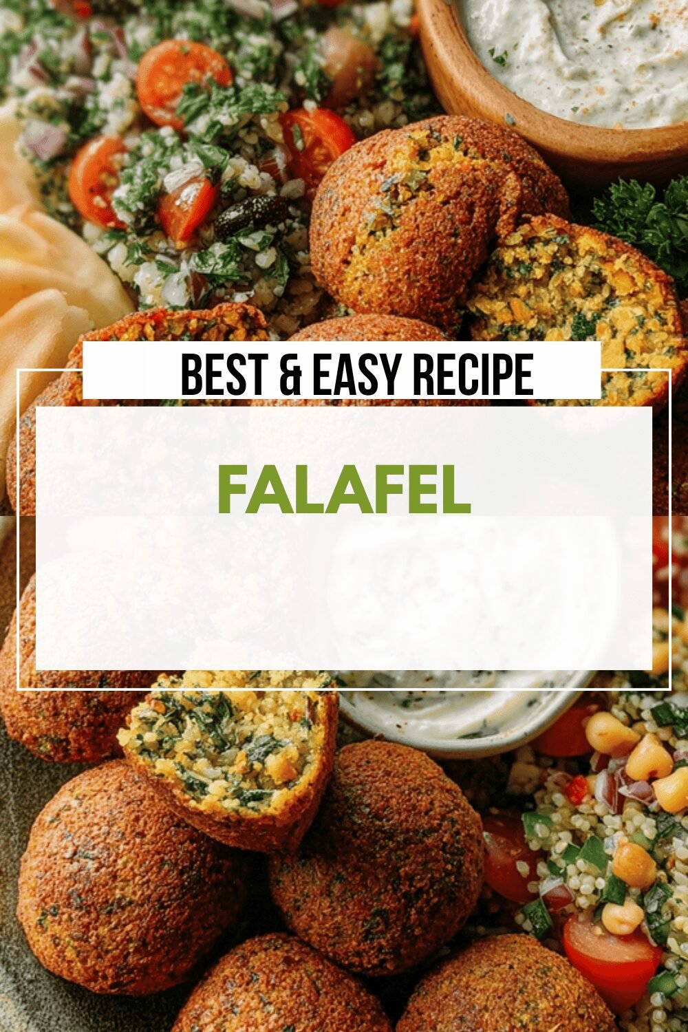Falafel