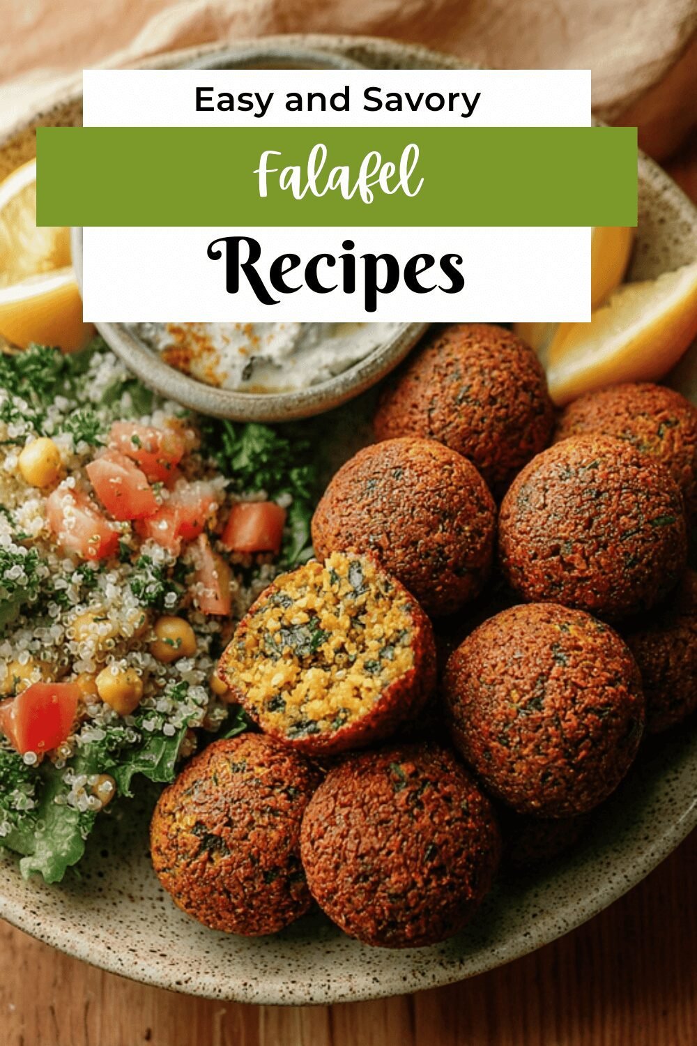 Falafel