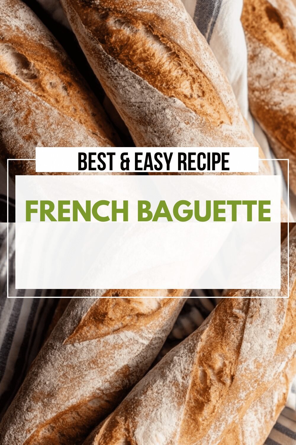 French Baguette