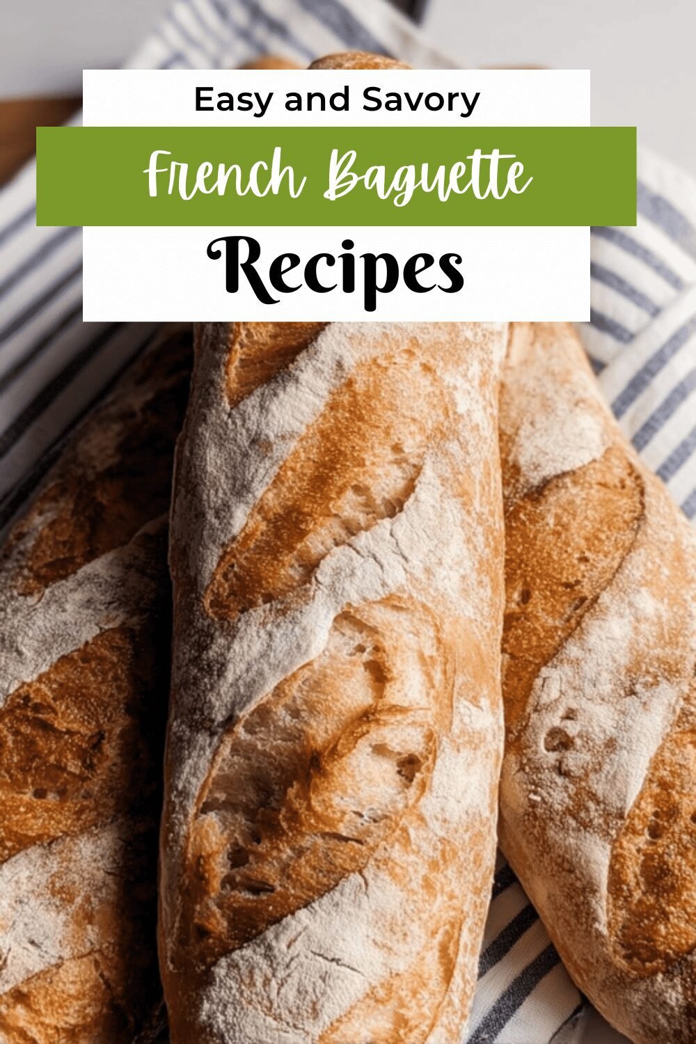 French Baguette