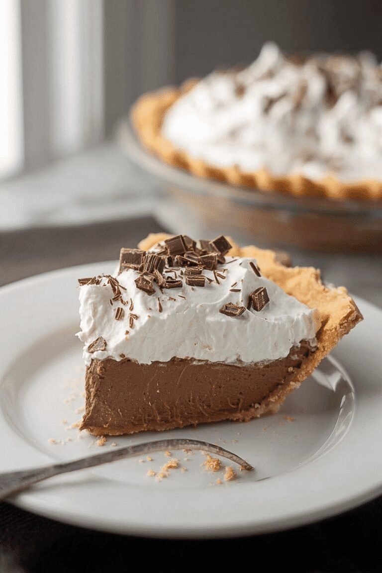 French Silk Pie 64.Png