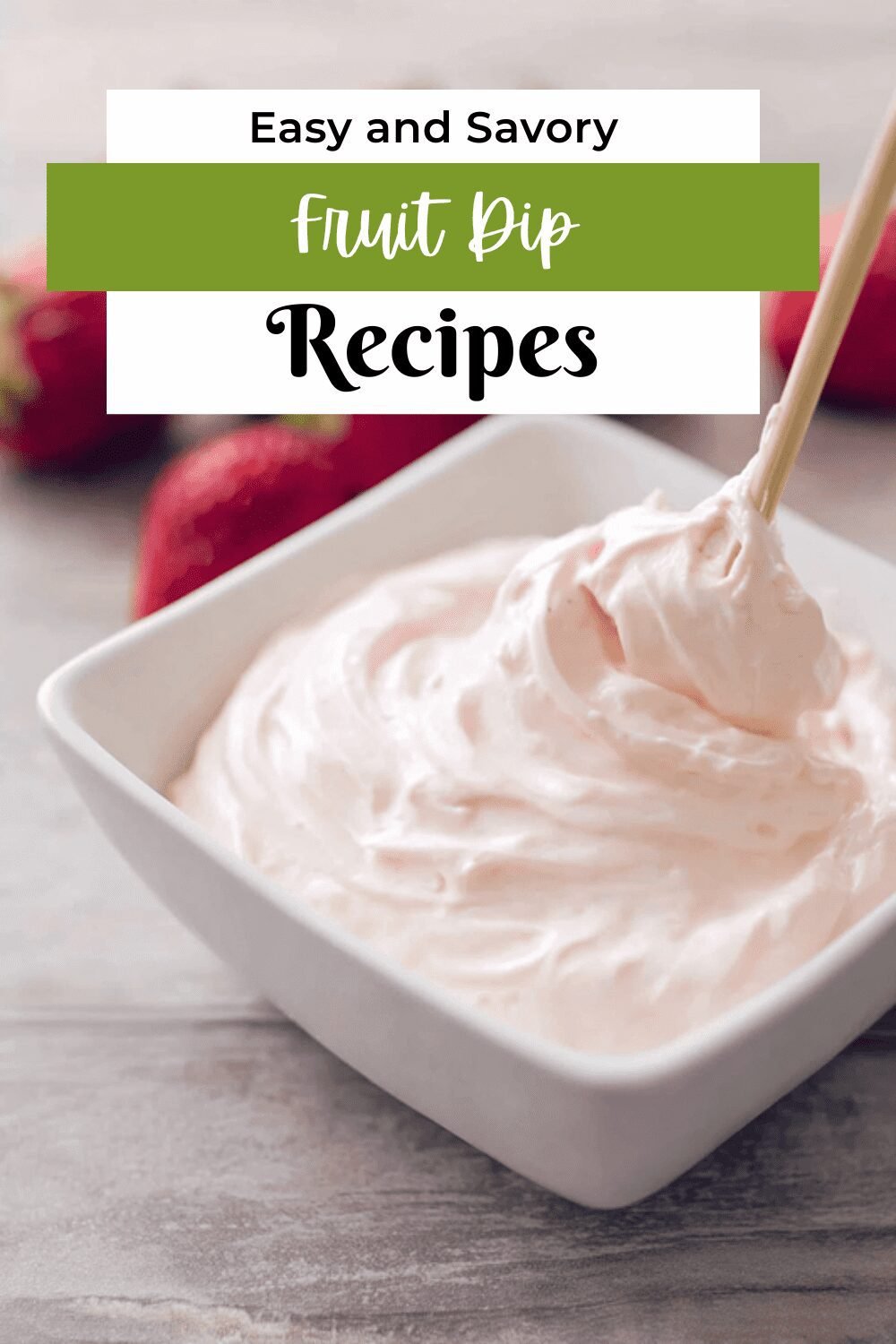 Cream Cheese Fruit Dip Recipes For Quick And Tasty Snacks 7 Fruit Dip