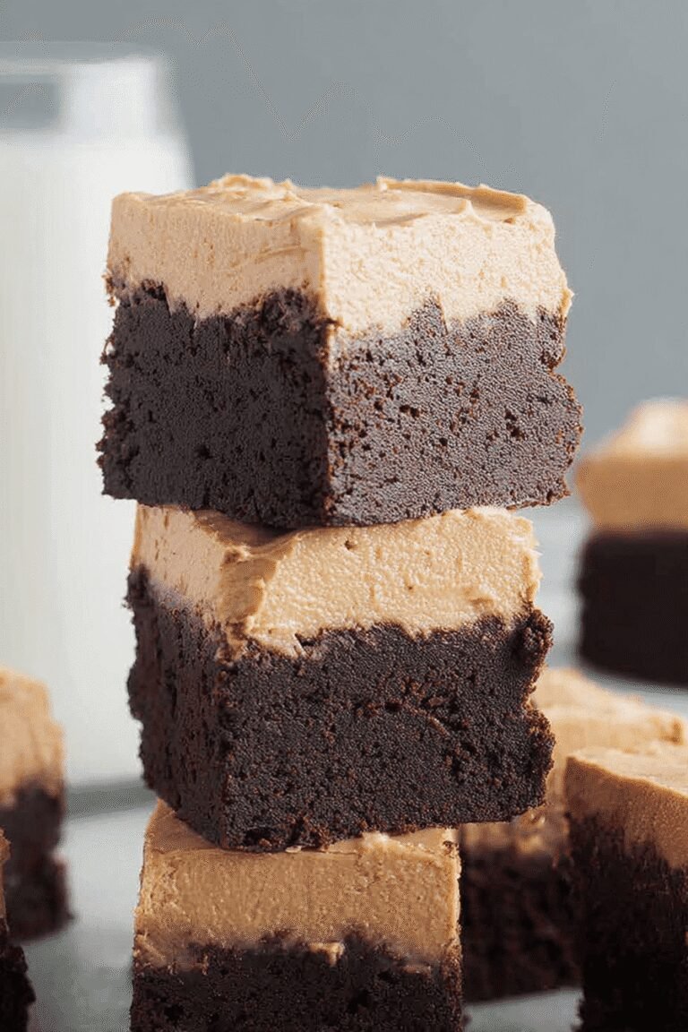 Fudgy Brownies 86.Png