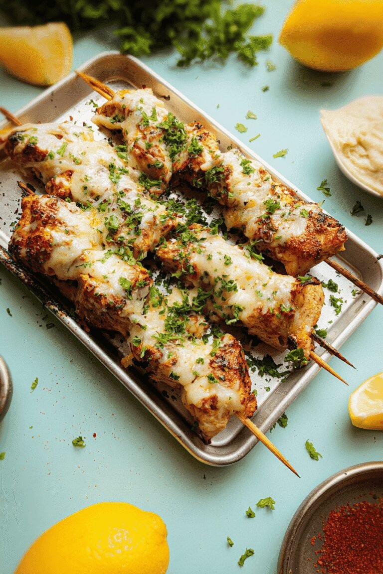 Garlic Parmesan Chicken Skewers 32.Png