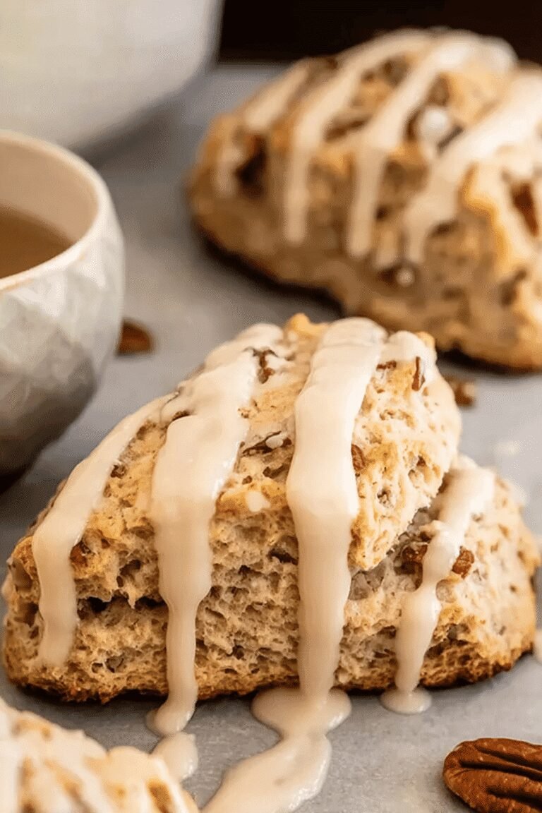 Glazed Maple Pecan Scones Recipe 60.Png