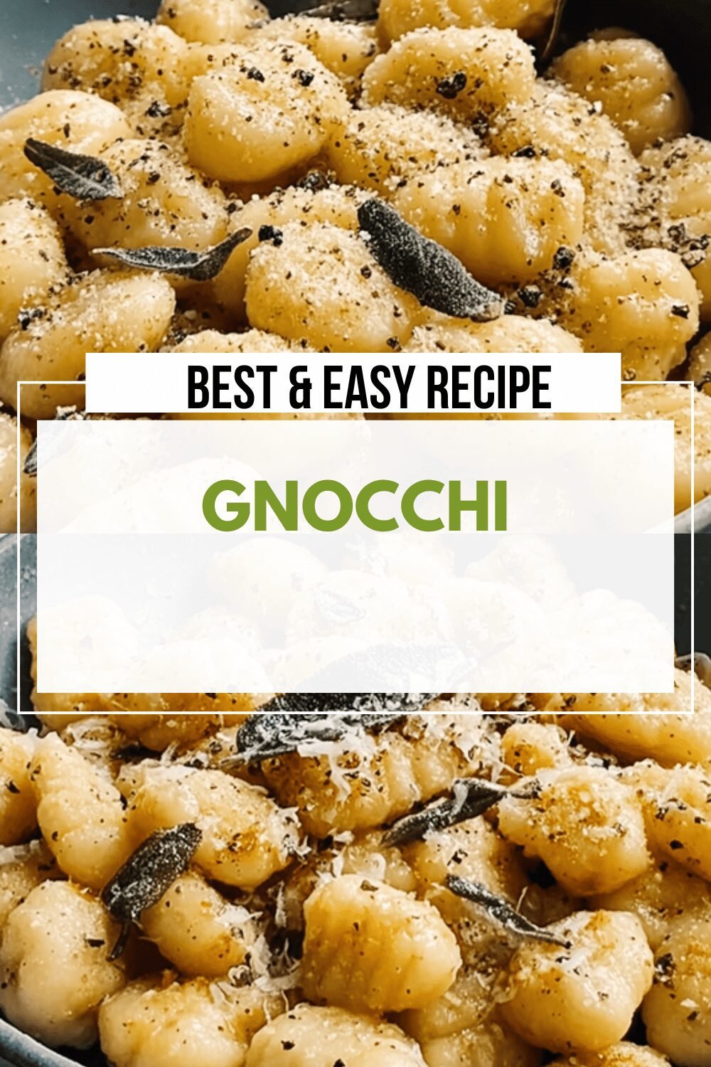 Gnocchi