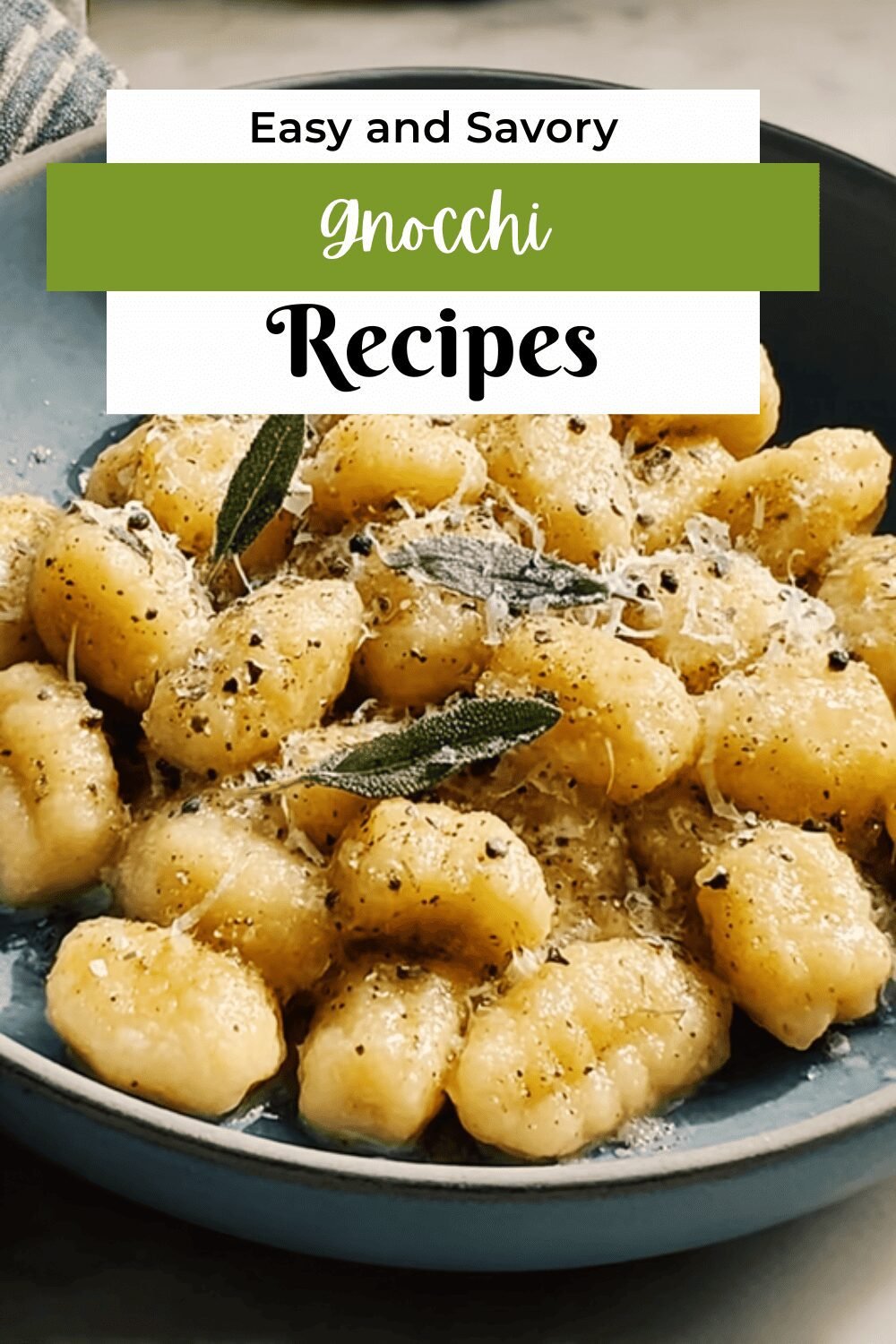 Gnocchi