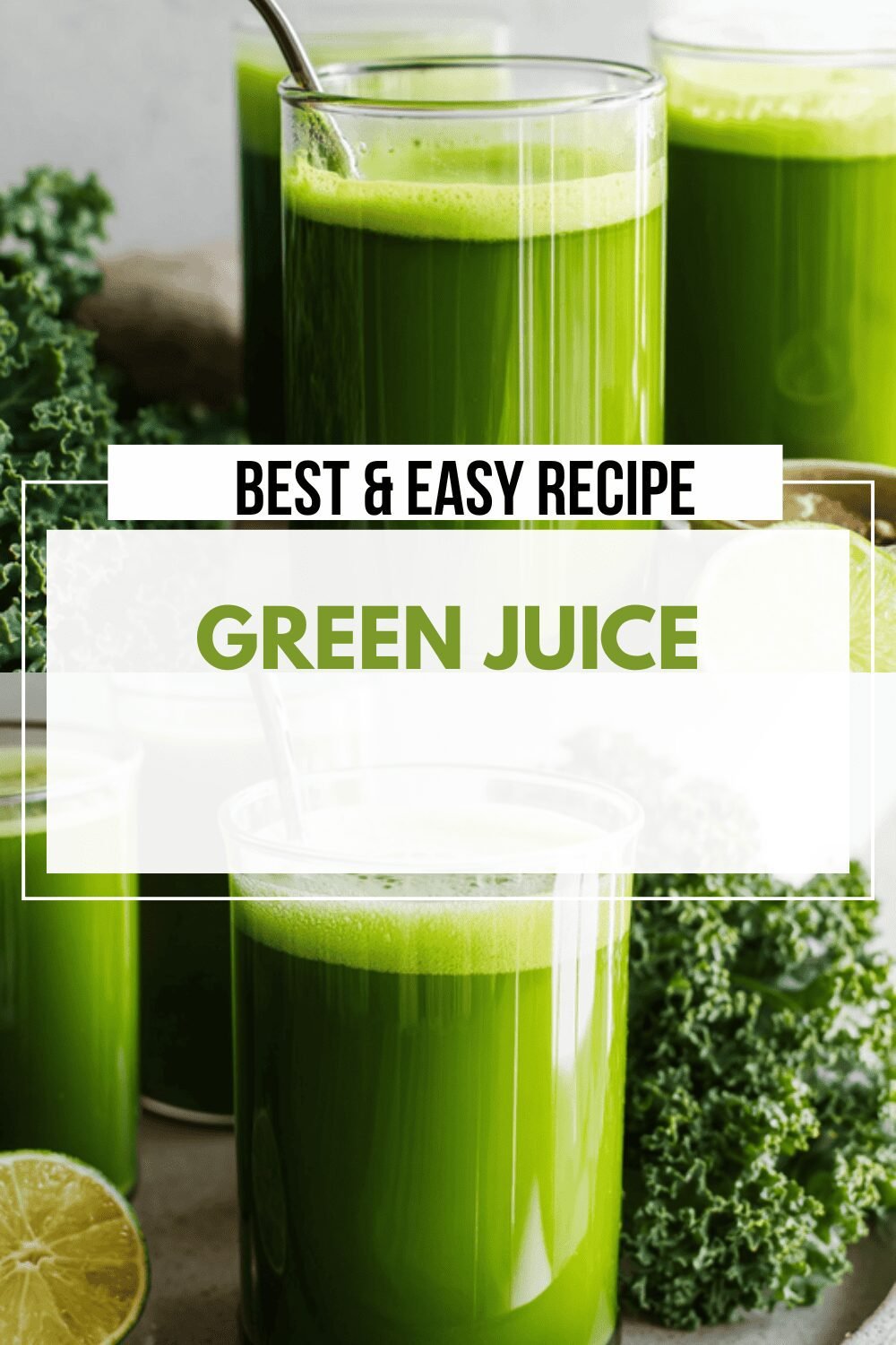 Green Juice