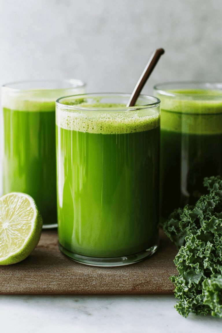 Green Juice 91.Png