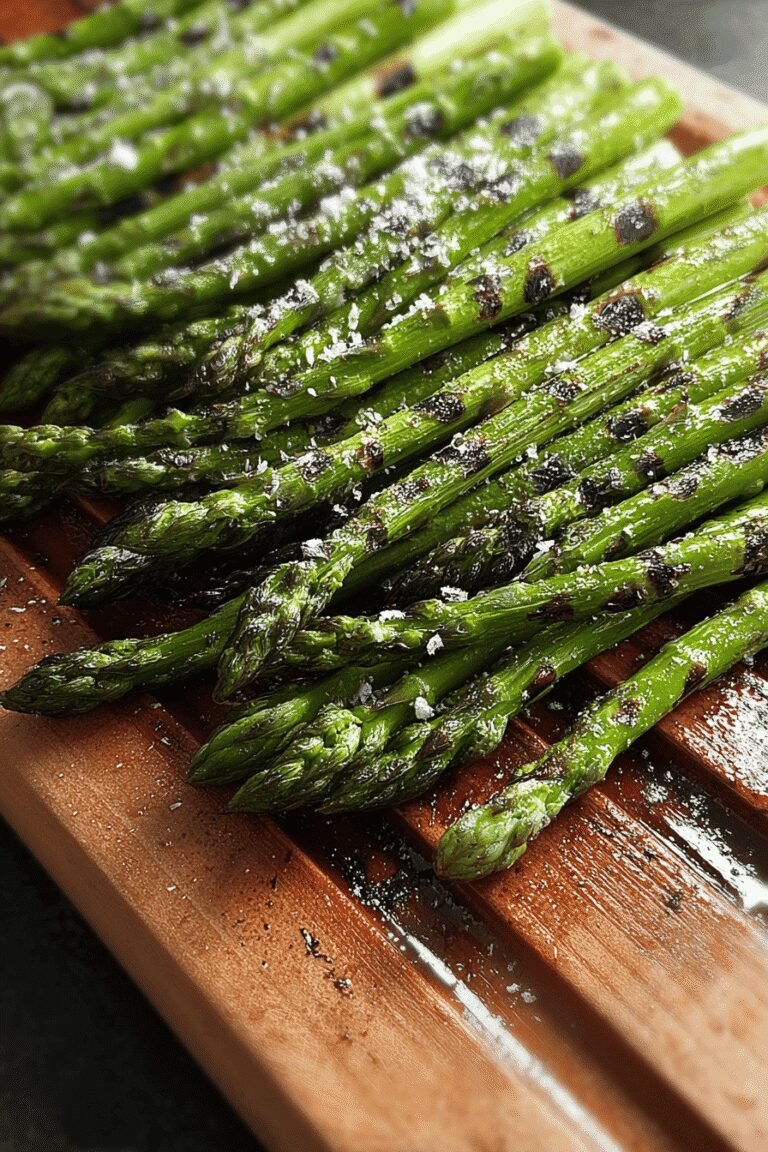 Grilled Asparagus 76.Png