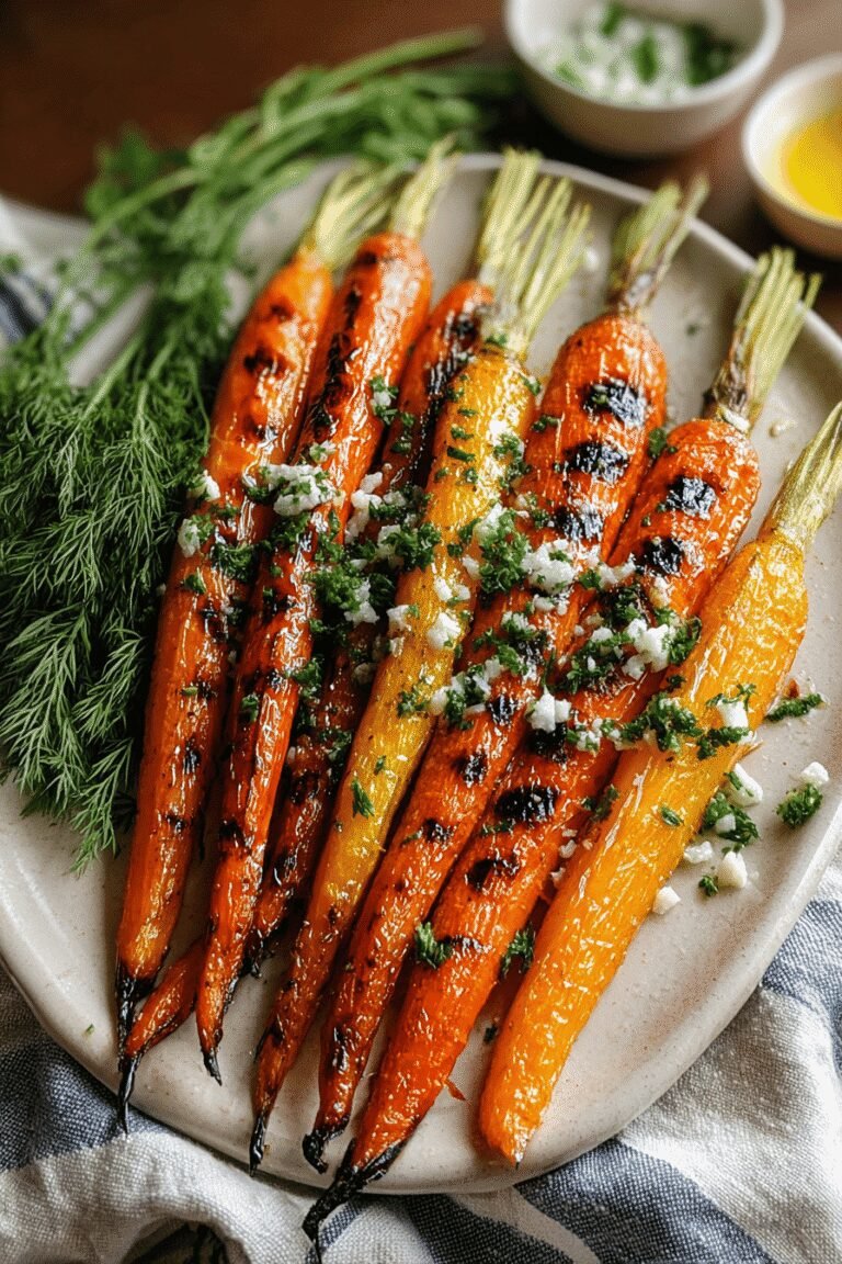 Grilled Carrots Recipe 73.Png