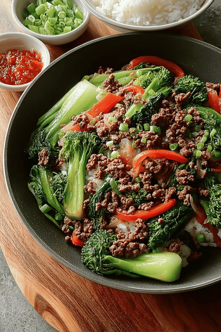 Ground Beef Stir Fry Recipes 82.Png
