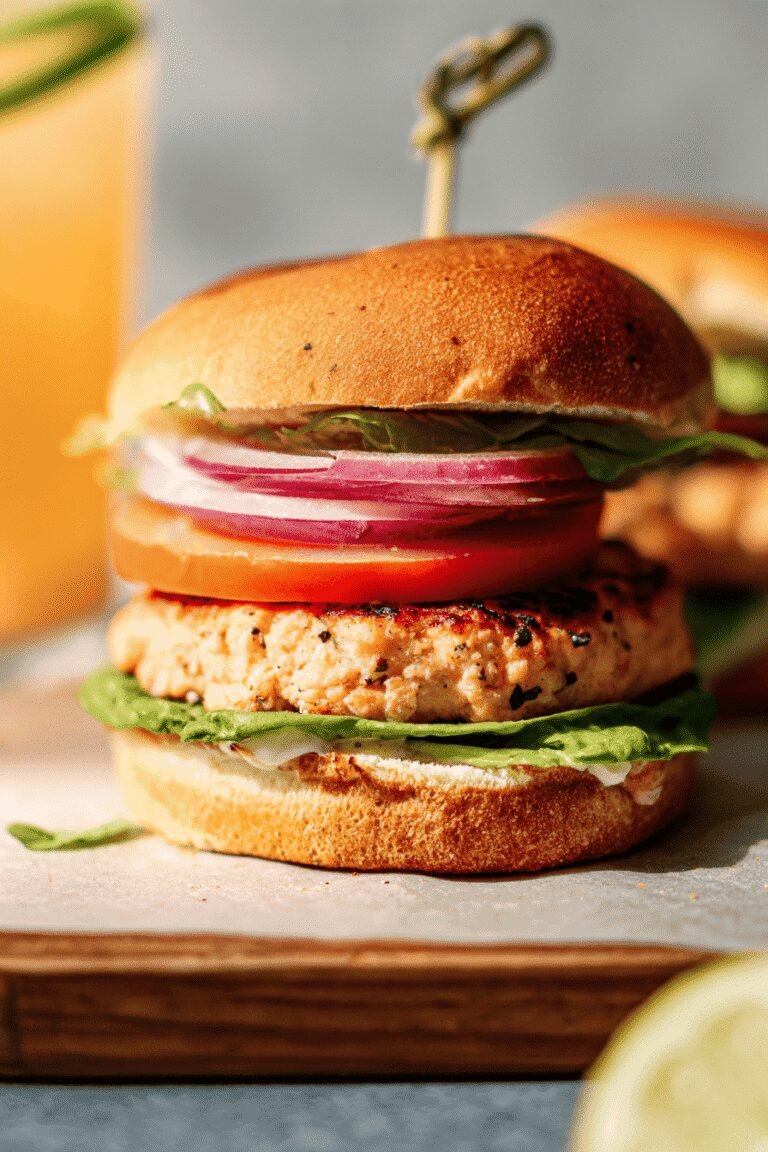 Ground Chicken Burgers 39.Png