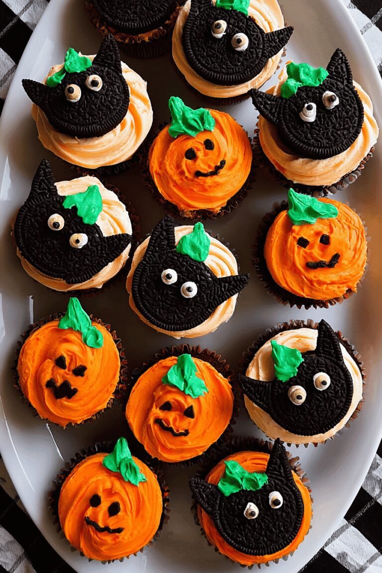 Halloween Cupcakes 41.Png