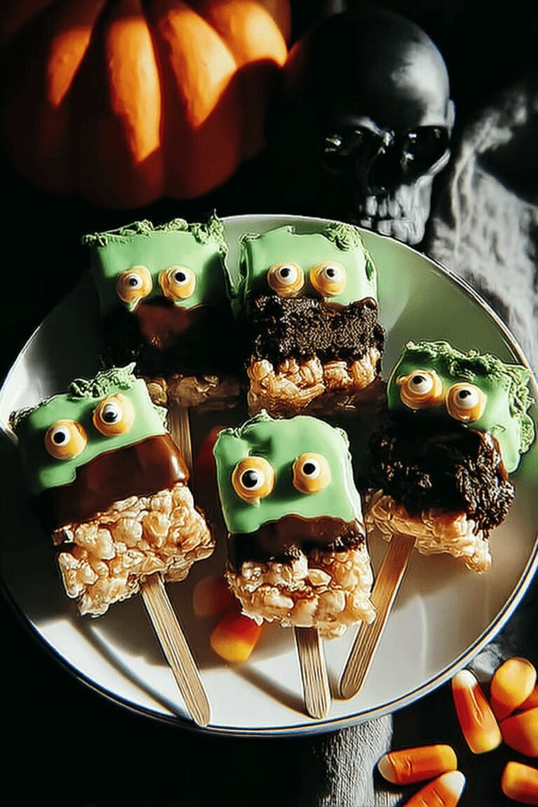Halloween Treat Recipes 81.Png