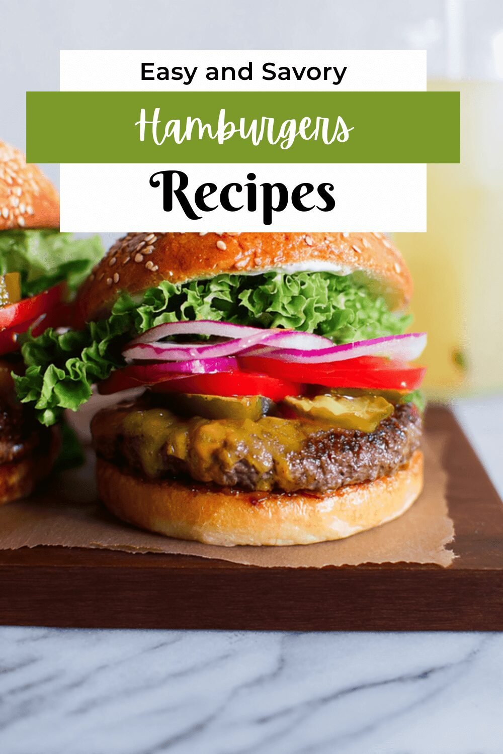 Hamburgers