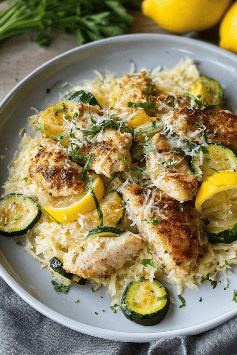 Healthy Lemon Parmesan Chicken 6.Png