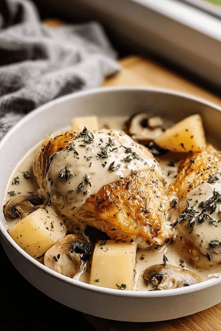Herb Roasted Chicken 95.Png