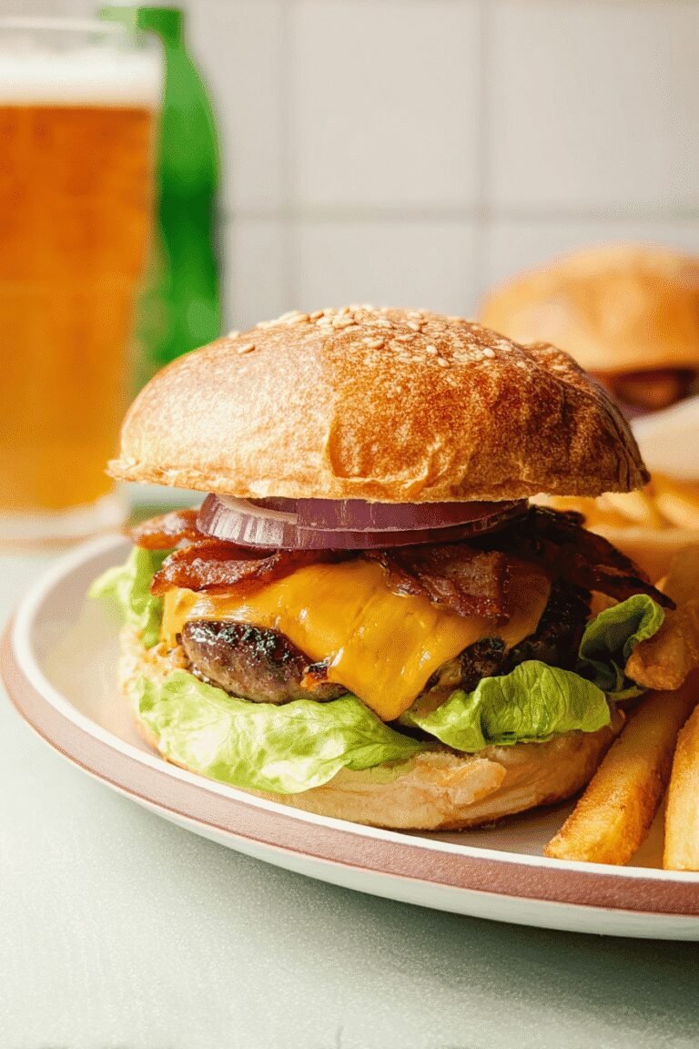 Homemade Burgers 4.Png