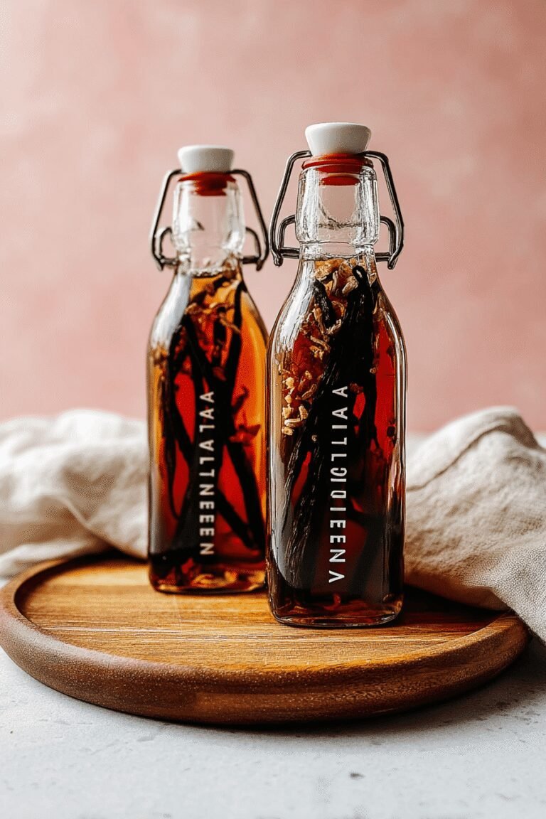 Homemade Vanilla Extract 36.Png