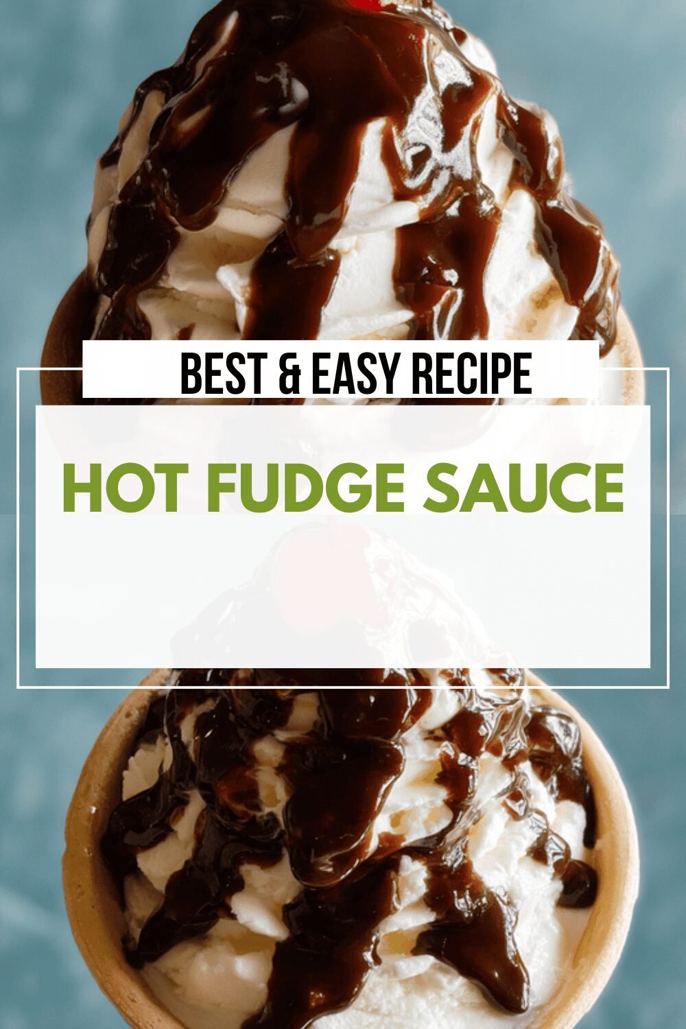 Homemade Hot Fudge Sauce Recipe For Rich And Creamy Dessert Topping 6 Hot Fudge Sauce