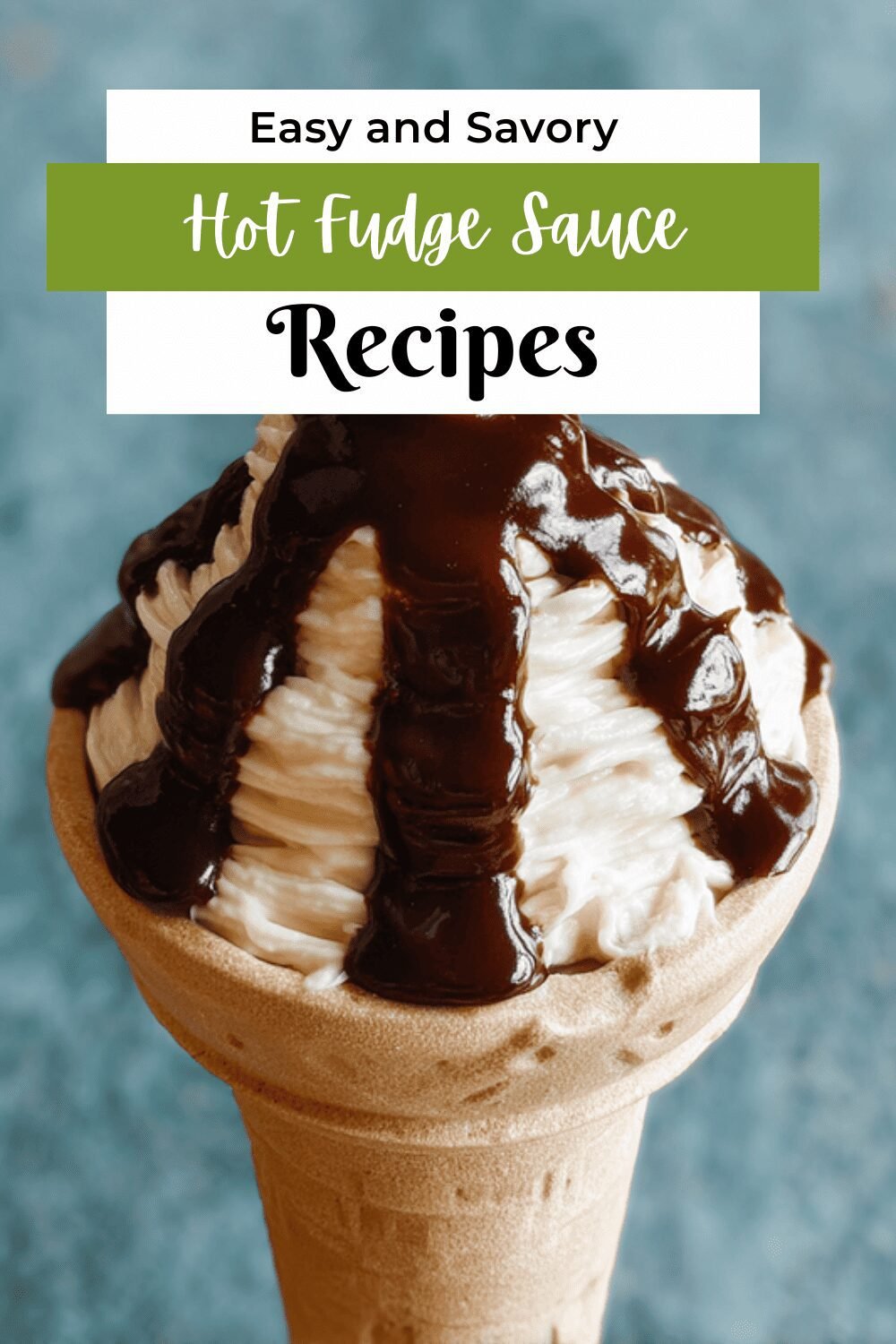 Homemade Hot Fudge Sauce Recipe For Rich And Creamy Dessert Topping 7 Hot Fudge Sauce