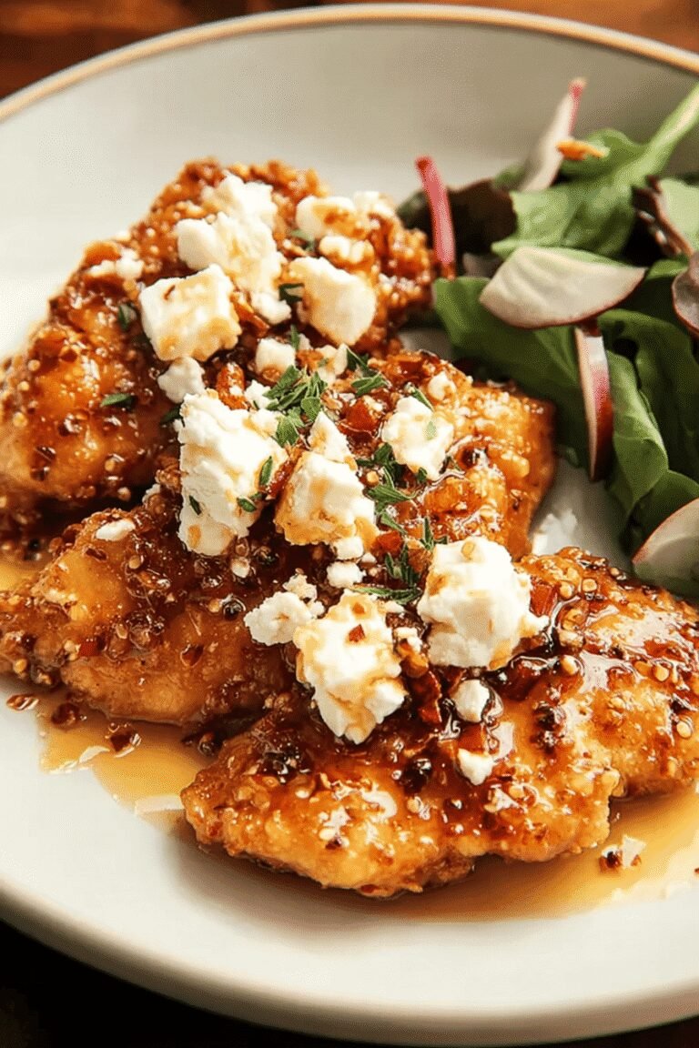 Hot Honey Feta Chicken 89.Png