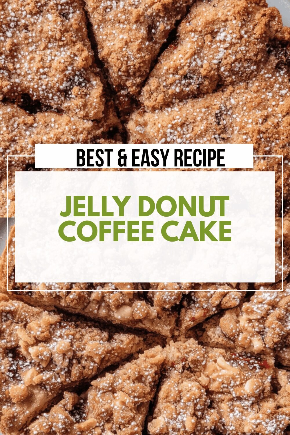Raspberry Coffee Cake Recipe With Fresh Berries And Crumb Topping 6 Jelly Donut Coffee Cake