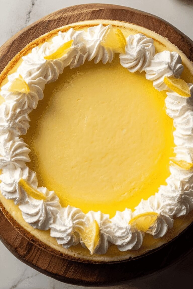 Lemon Cheesecake 89.Png