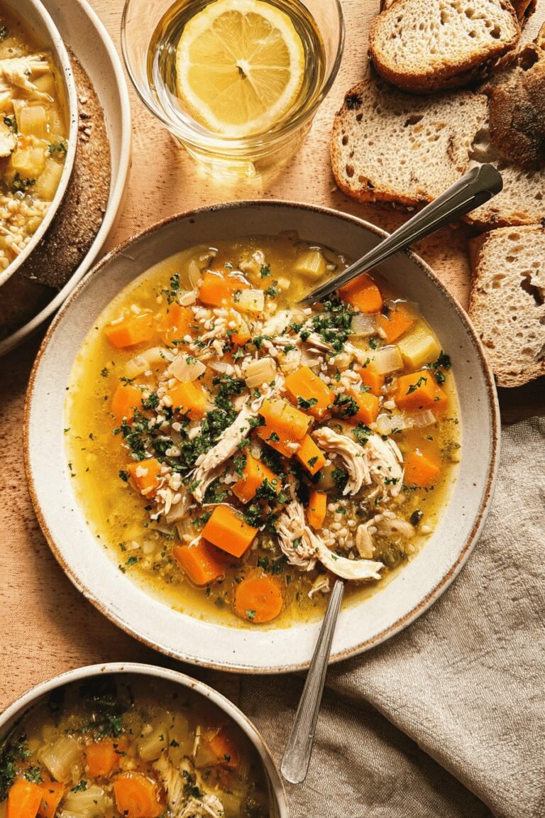 Lemon Chicken Soup 48.Png