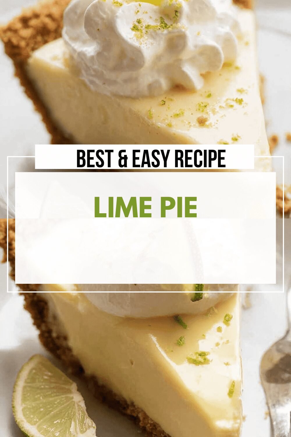 Lime Pie