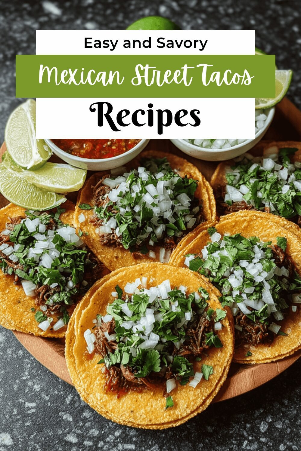 Carne Asada Street Tacos Recipe With Authentic Mexican Flavors 7 Mexican Street Tacos