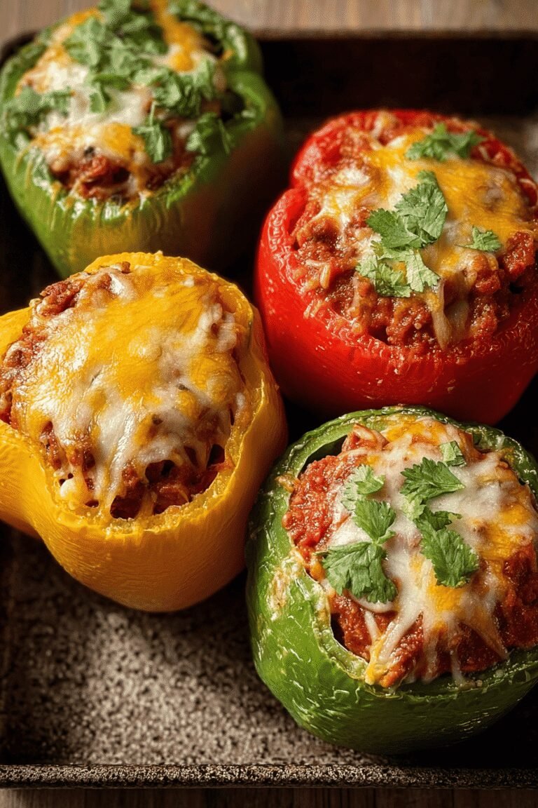 Mexican Stuffed Peppers 9.Png