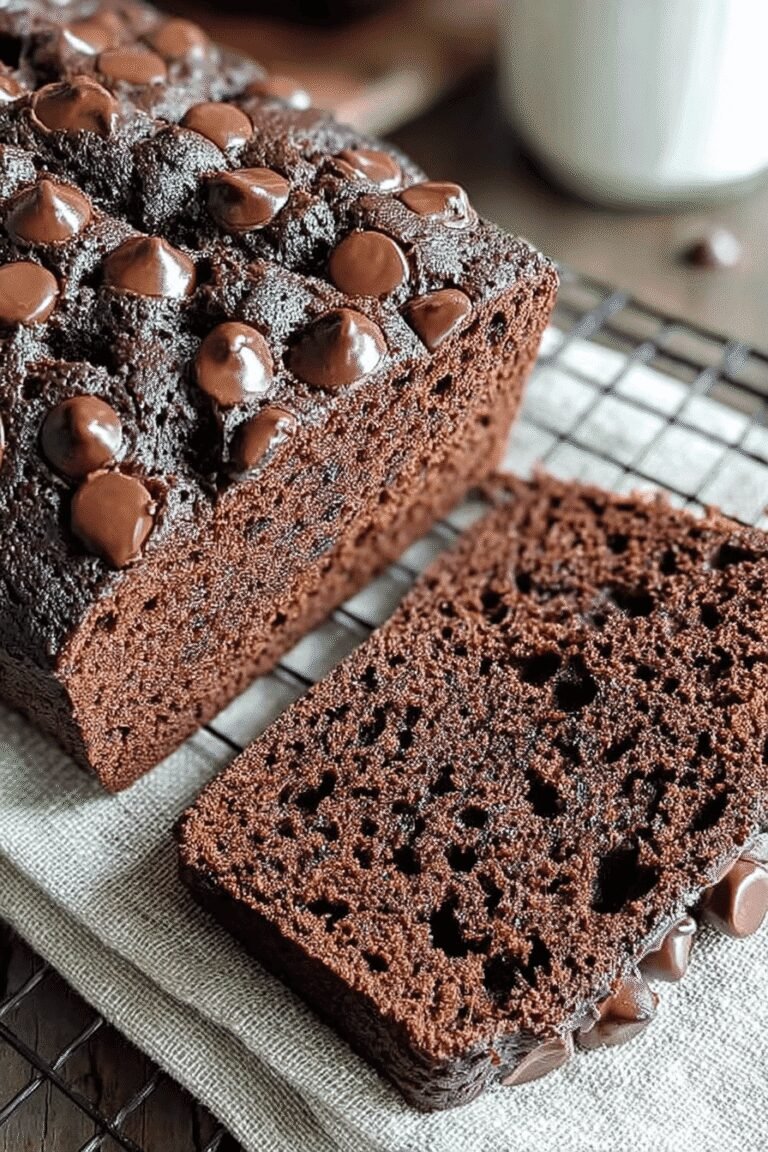 Moist Chocolate Pumpkin Bread 79.Png