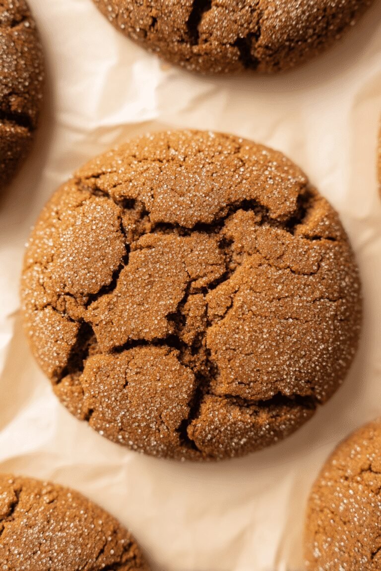 Molasses Cookies 24.Png