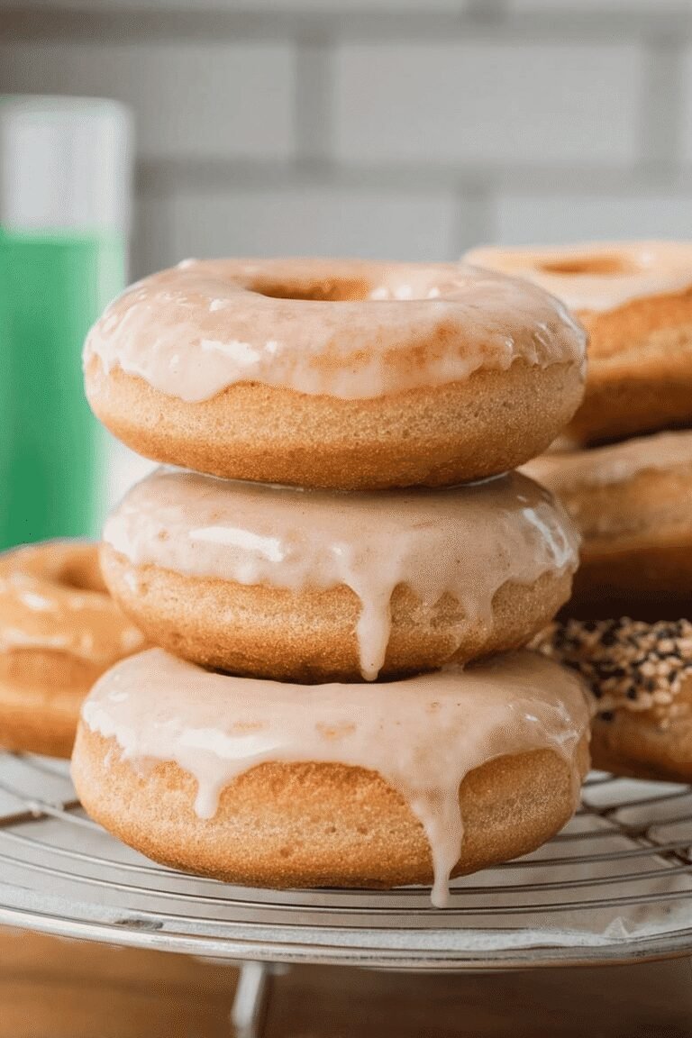 Old Fashioned Donuts 52.Png