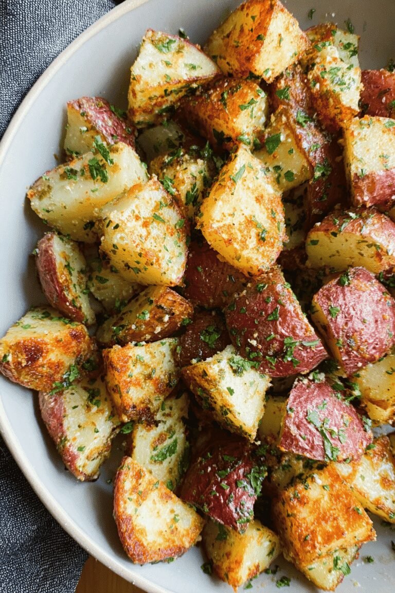 Parmesan Herb Roasted Potatoes 52.Png