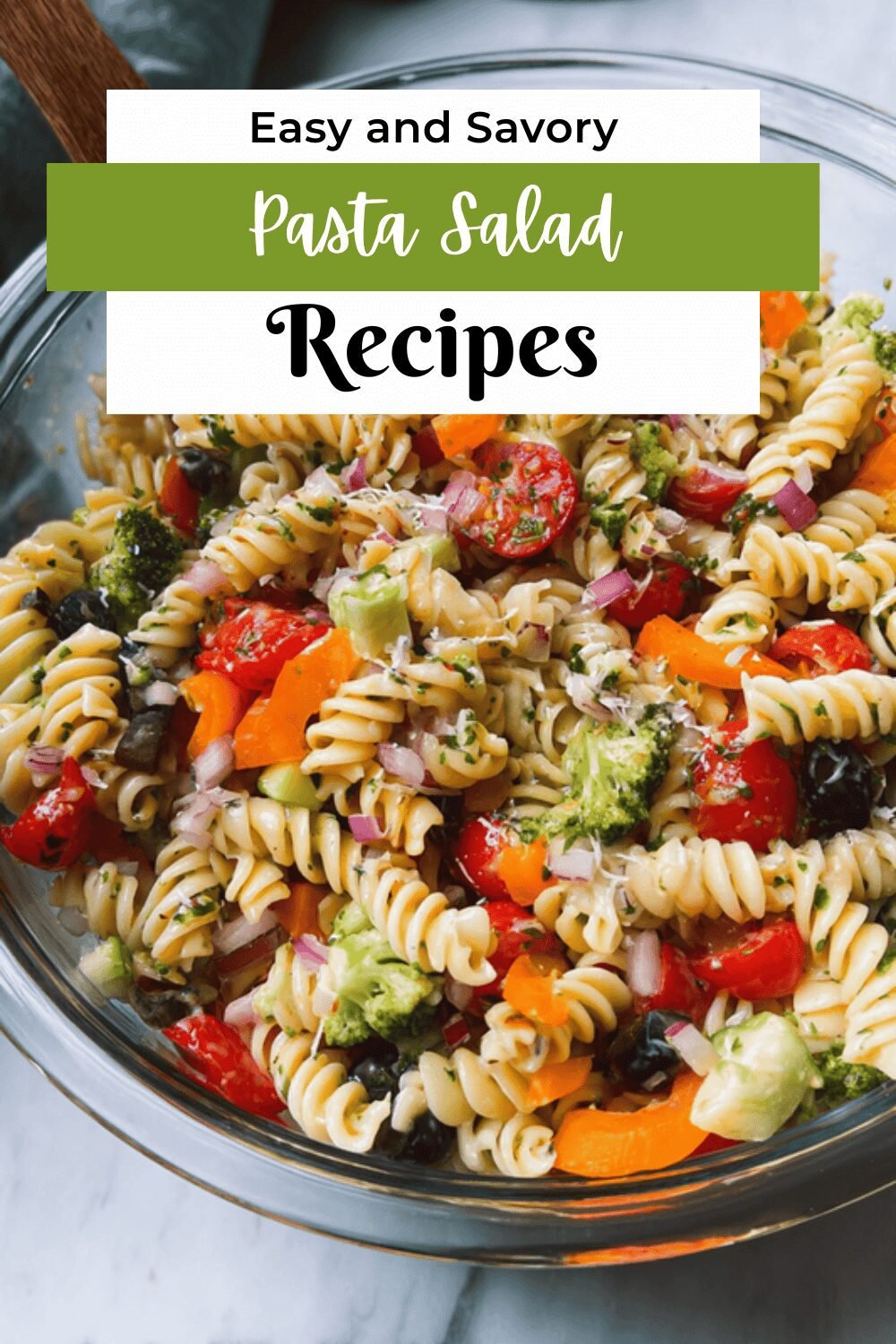Pasta Salad