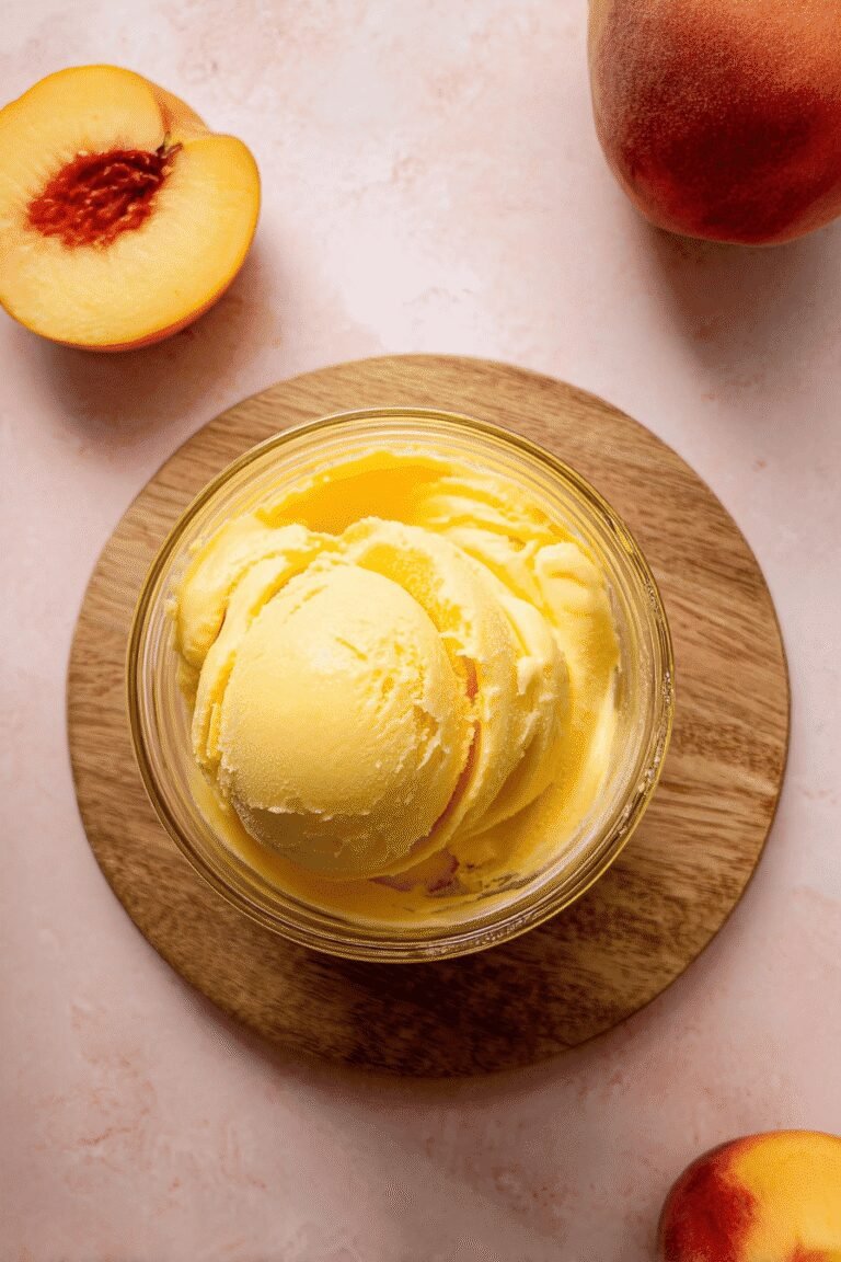 Peach Sorbet Ninja Creami 17.Png