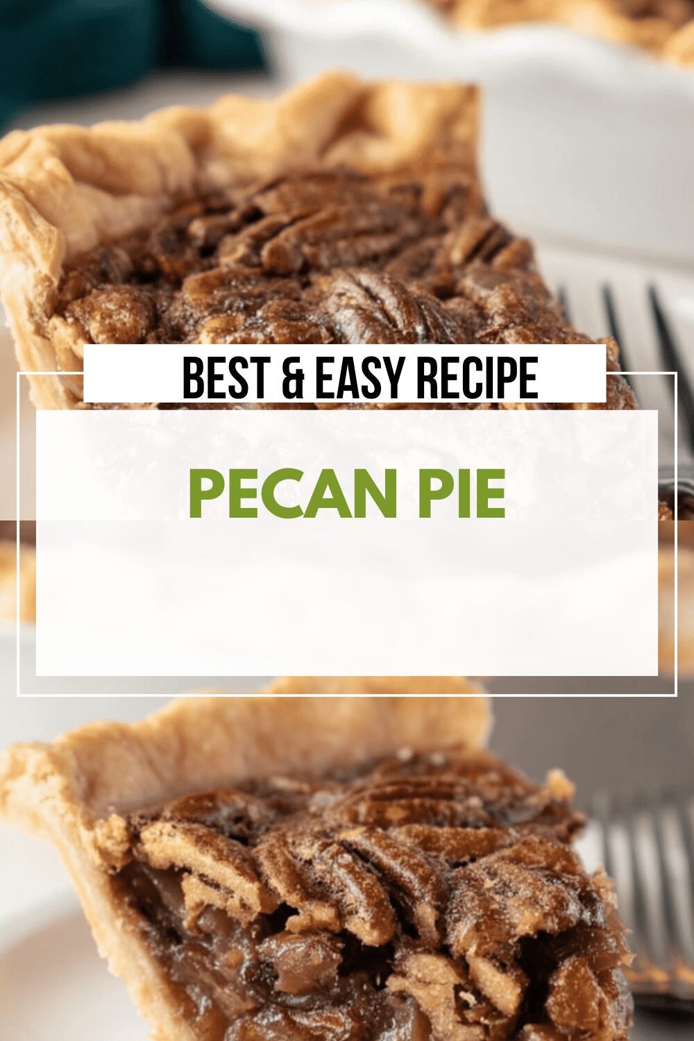 Pecan Pie