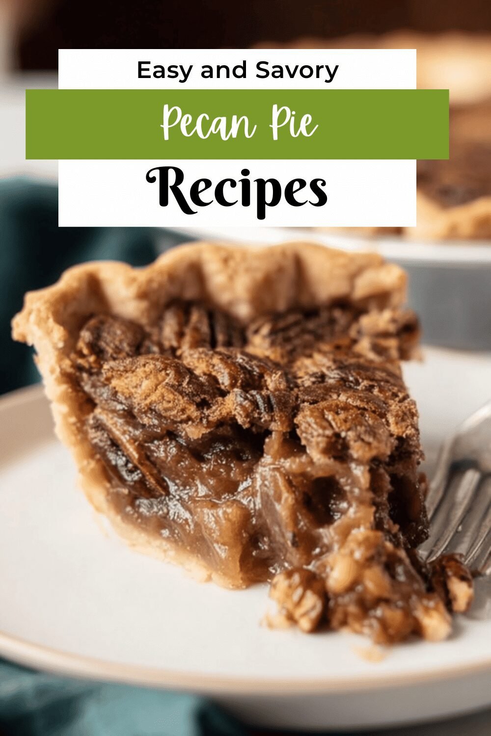 Pecan Pie