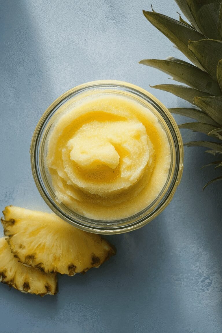 Pineapple Sorbet 11.Png