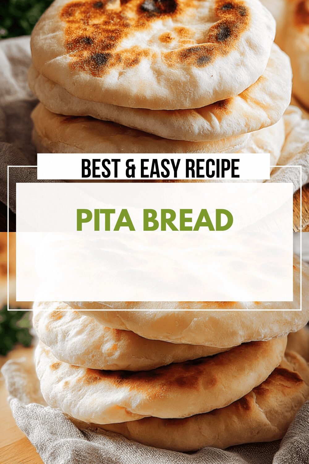 Pita Bread